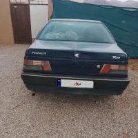 روا دوگانه مدل 85