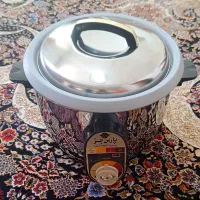 کته پز پارس‌خزر