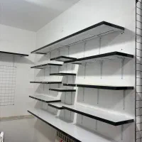 دکور / قفسه  / ام دی اف