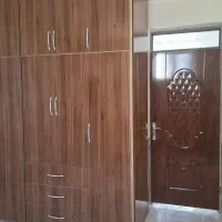 ساخت کمددیواری نصف مبلق پیش مابقی ۳ماهه چک صیادی