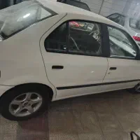 فروش خودرو سمند