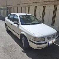 سمند lx مدل ۸۸ تک برگ سند