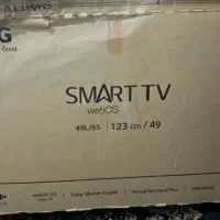 تلویزیون ۴۹اینچ LG