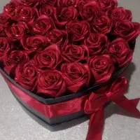 گل ربانی، گل رز