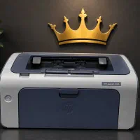 پرینتر HP1006