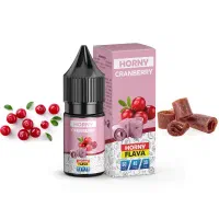 سالت هورنی / Horny