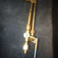 سر پیک جوشکاری هوا برش