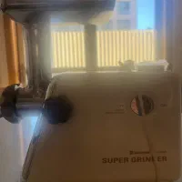 چرخ گوشت ناسیونال اصل نو