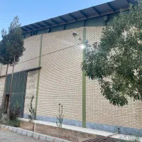 کارگاه تولید بذر و کشت بافت