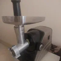 چرخ گوشت مارک بلک اندیکر