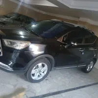 جکS3 مدل۱۴۰۰ بدون رنگ