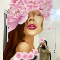 نقاشی هنری