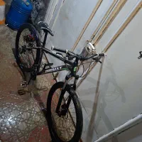 دوچرخه