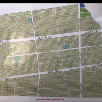 زمین استان قدس