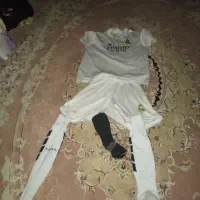 لباس فوتبال