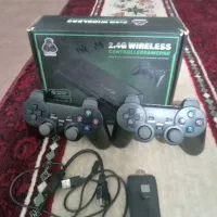 یک دست گاه بازی گیم