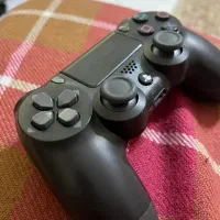 دسته اصلی ps4 مشابه صفر