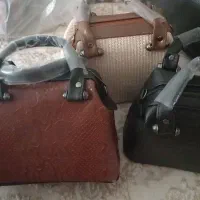 کیف مجلسی و کیف جاکارتی
