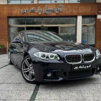 بی ام و ۵۲۸ استثنایی