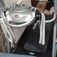تردمیل اولمپبا