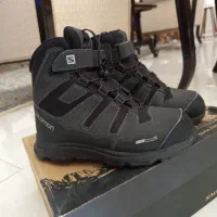 کفش سالامون بچه گونه