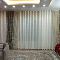 پرده و انواع لوازم و خدمات