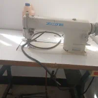 چرخ خیاطی  راسته  دوز