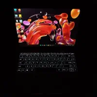 HP Pavilion Plus 14 لپ تاپ