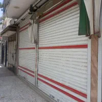 مغازه دو دربند با هم یا جدا هرکدام 24 متر