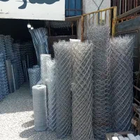 تولیدی وعرضه فنس وانواع توری