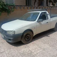 وانت آریسان مدل 95 دوگانه سوز کارخانه
