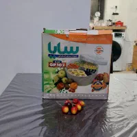میوه و سبزی خشک کن
