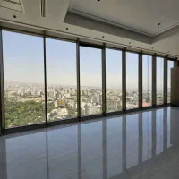 زعفرانیه بر مقدس اردبیلی ۱۵۰مترخوش نقشه با ۴۰ تراس