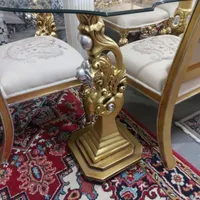 میز غذا خوردی سالم خیلی کم کارکرد|میز و صندلی غذاخوری|تاکستان, |دیوار