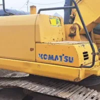 راننده بیل م