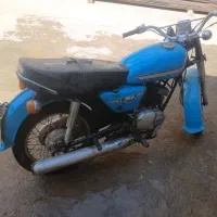 موتور یاماها