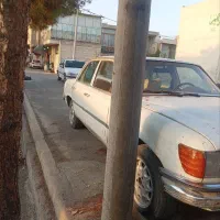 بنز 280|خودرو کلاسیک|نجف‌آباد, فرخی|دیوار