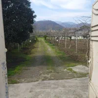 مسکونی باغی