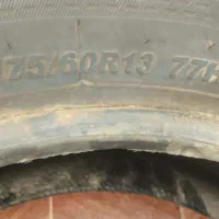 یک جفت لاستیک کامفورزر نو