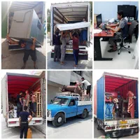 باربری قشقایی اسباب کشی خاور نیسان،کارگر،صدراشیراز