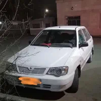پراید 132 مدل 91