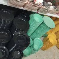 انواع ملامین رنگی