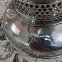 سماور نفتی قدیمی