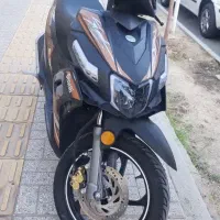 ۱۲۵ بنلی vz مدل ۱۴۰۰