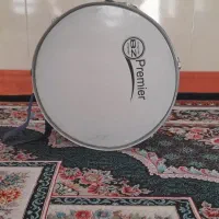 طبل کاملا نو