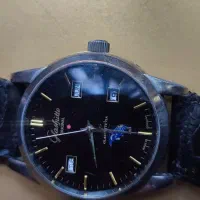 ساعت گلتشوت.