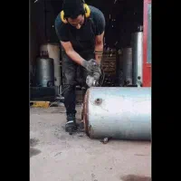 جوشکاری سیار