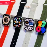 ساعت هوشمندx18mxاسمارت واچ هدیه
