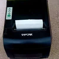 فیش پرینتر اسکار POS88V