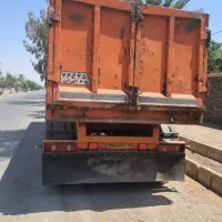 کمپرس سه محور